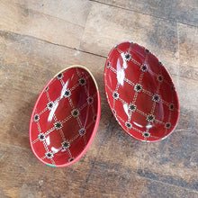 Ladda bild till bildvisaren Fabergé Tin Egg Jubilee I