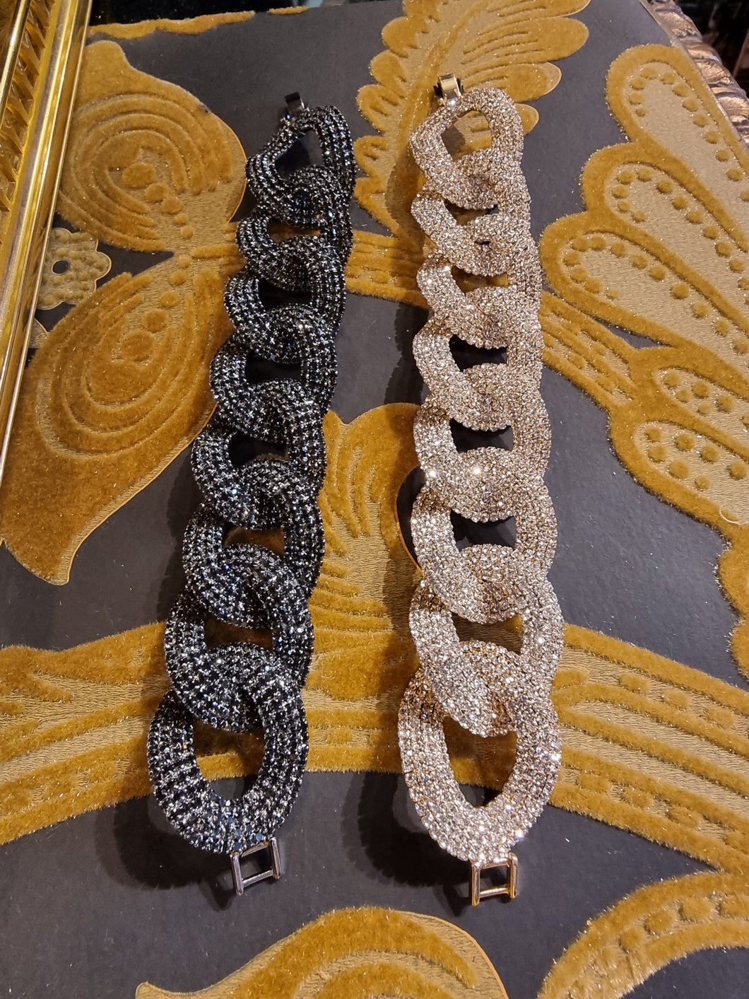 Bracelet Chain Biaritz