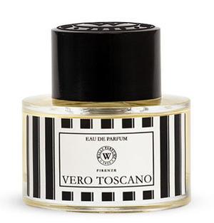 Wally Eau de Parfum  Vero Toscano Blanco