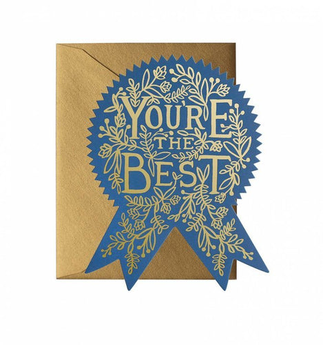 You`re Best Card
