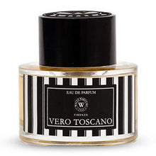 Ladda bild till bildvisaren Eau de Parfum Vero Toscano Nero