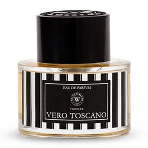Eau de Parfum Vero Toscano Nero