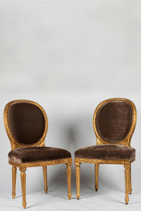 Chair Louis XIV