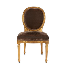 Ladda bild till bildvisaren Chair Louis XIV