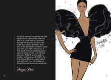 Ladda bild till bildvisaren Megan Hess - The Little Black Dress