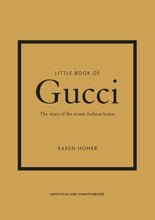 Ladda bild till bildvisaren Little Book of Gucci