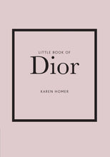 Ladda bild till bildvisaren Little Book Of Dior