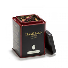 Ladda bild till bildvisaren 7 Parfums Dammann Tea 100g No 17