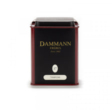 Ladda bild till bildvisaren 7 Parfums Dammann Tea 100g No 17