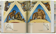 Ladda bild till bildvisaren Diego Rivera. The Complete Murals