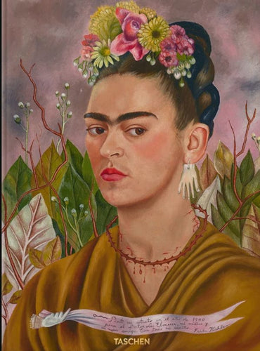Frida Kahlo - The Complete Paintings