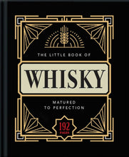 Ladda bild till bildvisaren Little Book of Whisky
