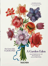 Ladda bild till bildvisaren A Garden Eden. 40 series