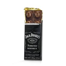 Ladda bild till bildvisaren Jack Daniel&#39;s Choklad