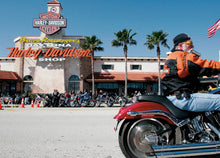 Ladda bild till bildvisaren The Story Of Harley-Davidson