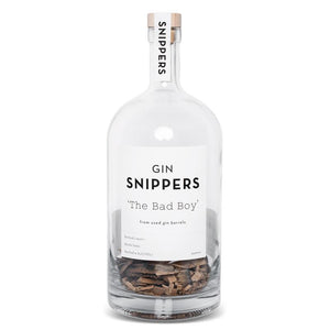 Snippers 'The Bad Boy' Gin 4,5l