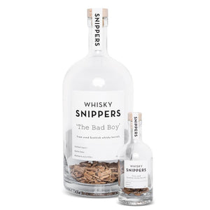 Snippers 'The Bad Boy' Whisky 4,5l