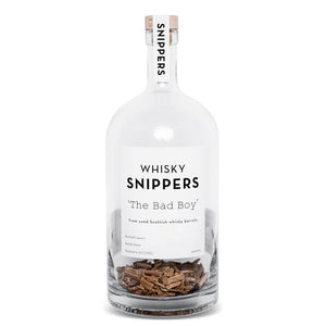 Snippers 'The Bad Boy' Whisky 4,5l