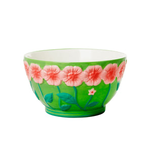 Ceramic Bowl Sage Green Large