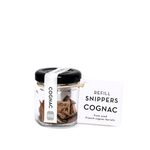 Snipper Cognac Refill