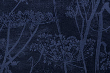 Ladda bild till bildvisaren Colw Parsley textil Hyacinth &amp; Ink 