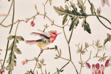 Ladda bild till bildvisaren Hummingbirds Cotton&lt;br&gt;F62/1001&lt;/br&gt;