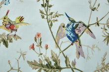 Ladda bild till bildvisaren Hummingbirds Cotton&lt;br&gt;F62/1004&lt;/br&gt;