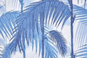 Palm Jungle Linen<br>F111/2006LU</br>