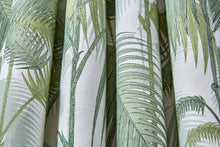 Ladda bild till bildvisaren Palm Jungle Cole &amp; Son textil