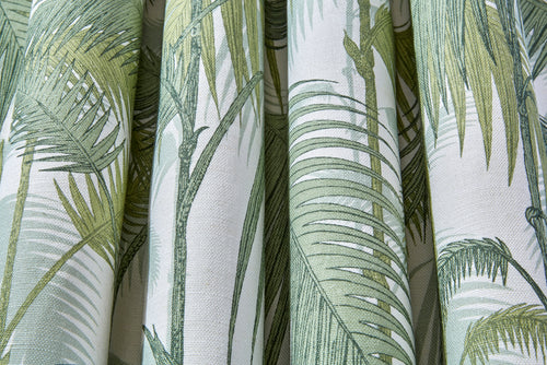 Palm Jungle Cole & Son textil