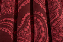 Ladda bild till bildvisaren Cole and Son tyg och textil Rajapur Velvet