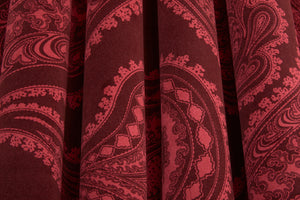 Cole and Son tyg och textil Rajapur Velvet