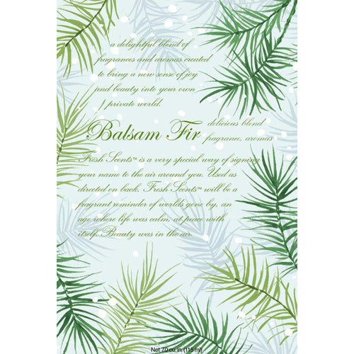 Doftpåse Fresh Scents Balsam Fir
