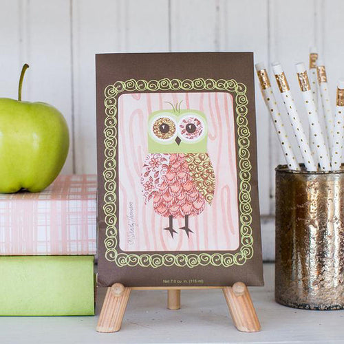 Doftpåse Fresh Scents Pink Owl