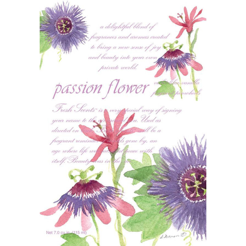 Doftpåse Fresh Scents Passion Flower