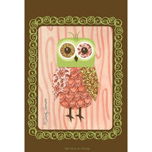 Ladda bild till bildvisaren Doftpåse Fresh Scents Pink Owl