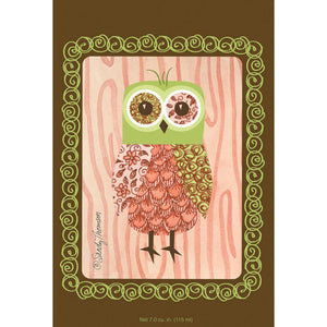 Doftpåse Fresh Scents Pink Owl