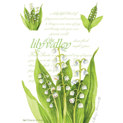 Doftpåse Fresh Scents Lily of the Valley
