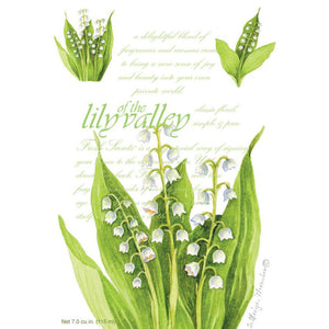 Doftpåse Fresh Scents Lily of the Valley