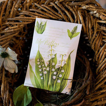 Ladda bild till bildvisaren Doftpåse Fresh Scents Lily of the Valley