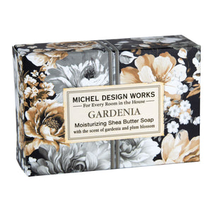 Soap Gardenia Michel Design Works