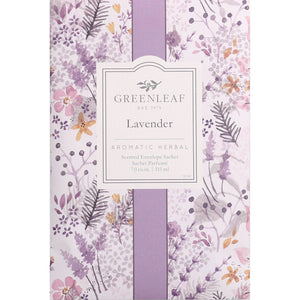 Doftpåse Greenleaf Lavender