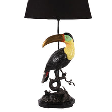 Ladda bild till bildvisaren Lampfot Toucan Bird