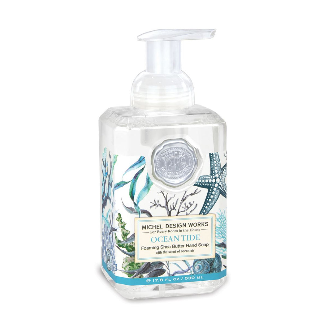 Foaming Hand Soap Ocean Tide