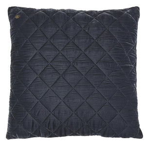 Cushion Quilt Kobolt Blue