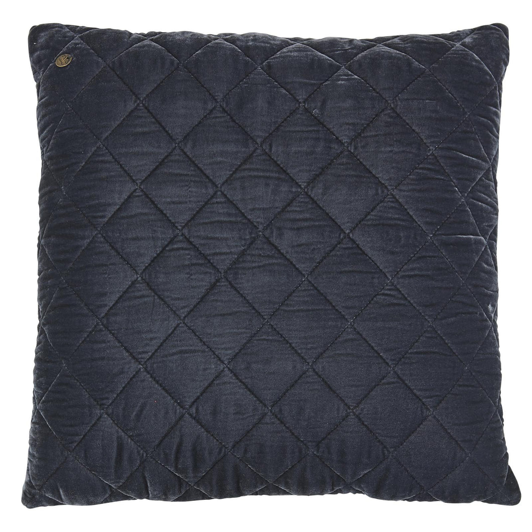 Cushion Quilt Kobolt Blue