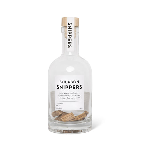 Snipper Bourbon