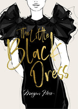 Ladda bild till bildvisaren Megan Hess - The Little Black Dress