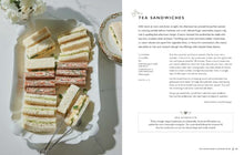 Ladda bild till bildvisaren Downton Abbey Afternoon Tea Cookbook