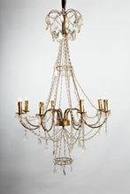 Ladda bild till bildvisaren Chandelier Palais-Royal